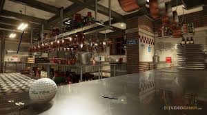 Screen Shot 2 Download Dangerous Golf Highly Compressed