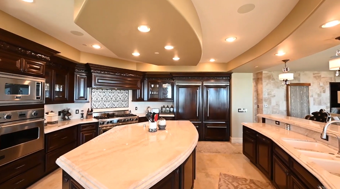 Tour 9103 Alta Dr #1501, Las Vegas, NV vs. 23 Interior Design Photos