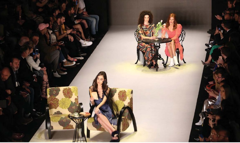 İstanbul Etkinlikleri Eylül 2018 sanat etkinlikleri Mercedes Benz Fashion Week İstanbul uluslararası vegan festivali istanbul tasarım bienali istanbul etkinlikleri 2018 istanbul etkinlik takvimi İstanbul Coffee festival eylülde istanbulda gerçekleşecek etkinlikler contemporary istanbul bachçede yaz festivali