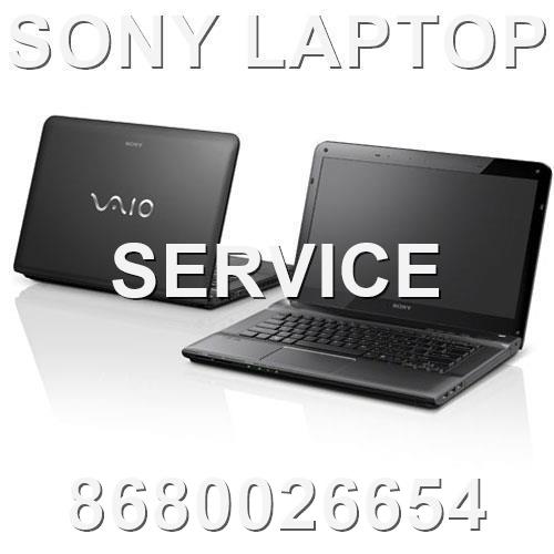 Sony Laptop Service SVF15A13SNS VAIO Control Center options missing