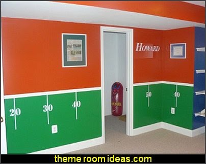 Football Field Wall Decal Kit Sports Bedroom decorating ideas - Wrestling theme bedroom decorating - boxing theme bedrooms - martial arts - skateboarding theme bedrooms - football - baseball - basketball theme bedrooms - basketball bedding - golf theme bedrooms - hockey bedding - theme beds sports Football Field Wall Decal Kit Sports Bedroom decorating ideas - Wrestling theme bedroom decorating - boxing theme bedrooms - martial arts - skateboarding theme bedrooms - football - baseball - basketball theme bedrooms - basketball bedding - golf theme bedrooms - hockey bedding - theme beds sports