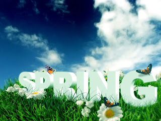 Wallpapers Nature Spring