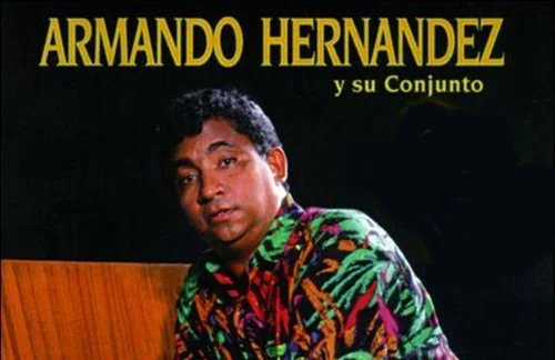 Armando Hernandez - Celos De Amor
