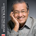 TERIMA KASIH TUN M!
