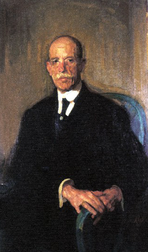 International Art Gallery Grosso