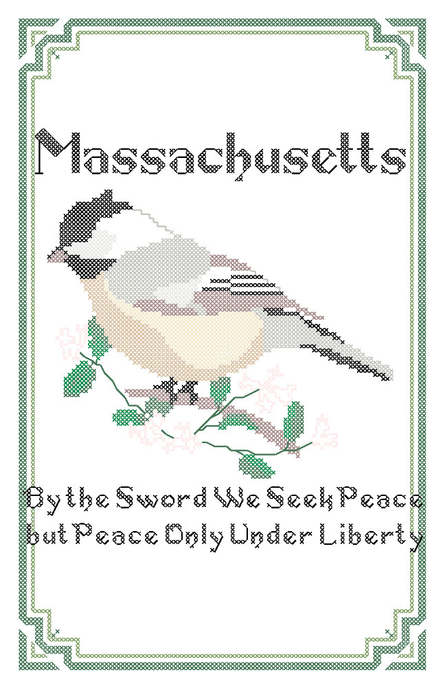 List Of Massachusetts State Symbols Massachusetts State Animals
