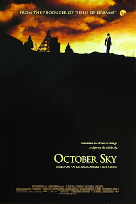 Streaming October Sky 1999 Full Movies Online