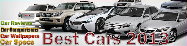 BEST CARS 2013 | Best Cars | Toyota Cars 2013 | Honda Cars 2013