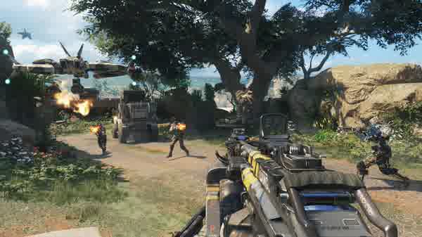 Free Download Call Of Duty Black Ops 3 Repack For PC Full ...