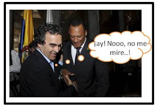 TIRO AL BLANCO N° 146 3 no+me+mire