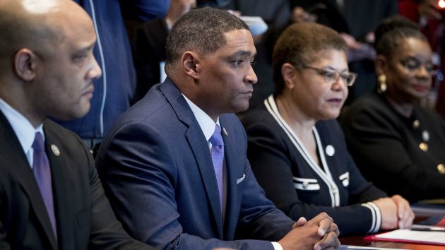 AFRICAN AMERICAN REPORTS: Congressional Black Caucus statement after