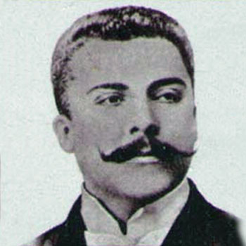 Jose Santos Chocano