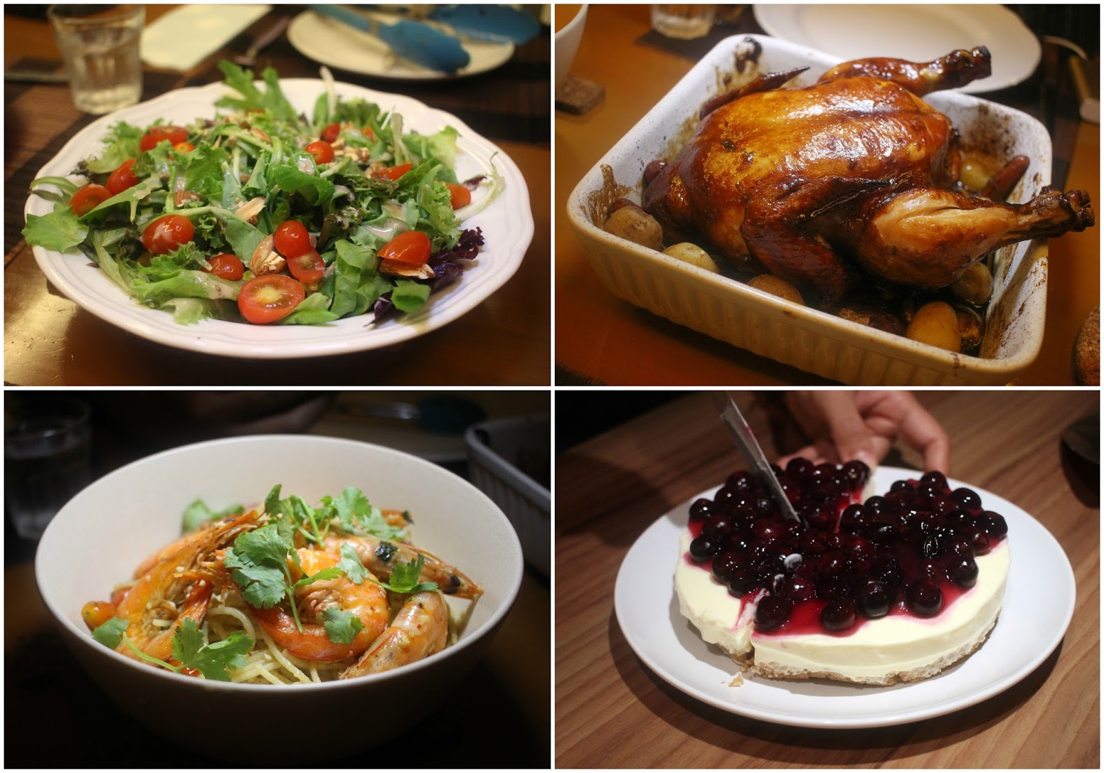 Dine Inn Savour Homecooked Meal at a Host's House JACQSOWHAT Food