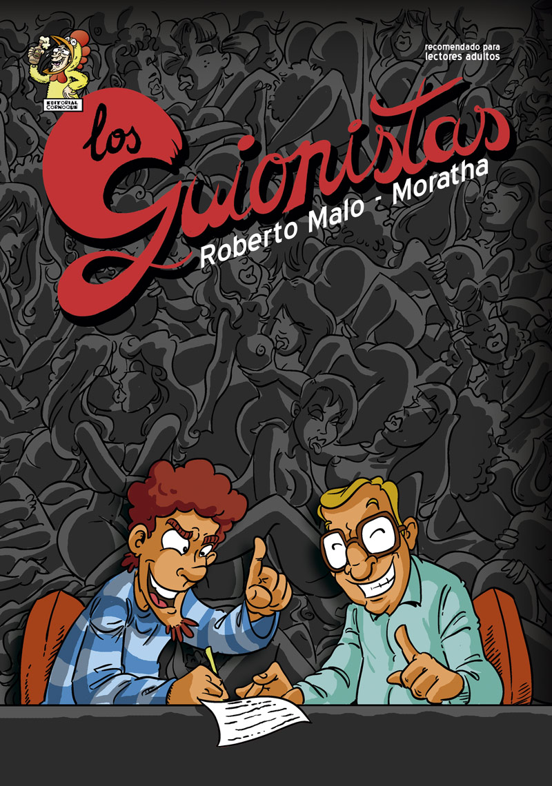 LOS ROBERTO los roberto: