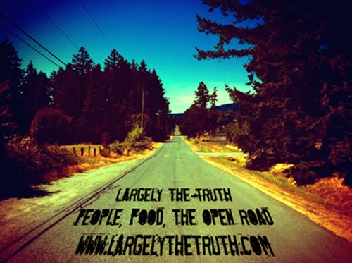 Brennan Storr's "Largely the Truth"