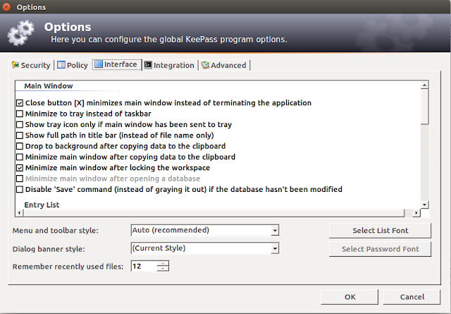 keepass2 ubuntu keepass2 ubuntu