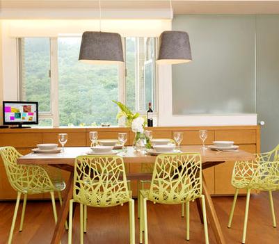 Fotos de Comedores: mayo 2013