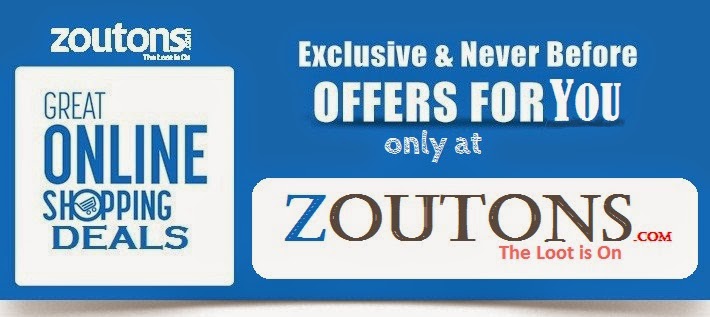 Zautons.com: Save your Money while Online shopping - Review , save money while shopping, online Diwali offers, best deals and coupons codes, free offers and online deals, cheap coupons codes, Zoutons offers,