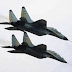Estero. Siria: truppe e jet russi combattono con le forze di Assad
