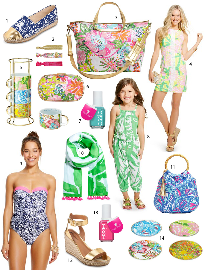 lilly pulitzer petite