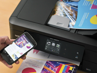 Work Download Driver Brother MFC-J985DW Work Download Driver Brother MFC-J985DW