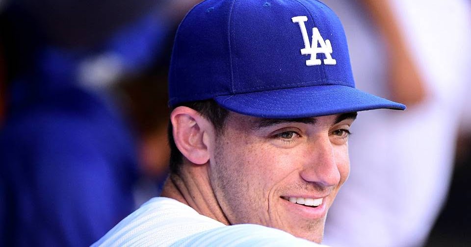 The Baseball Den Cody Bellinger Sets ModernDay MLB Record With 88