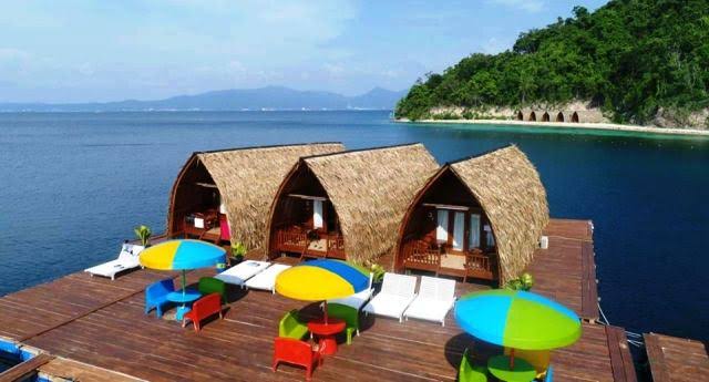 3 Pulau Cantik di Lampung yang Bisa Jadi Tujuan Liburan
