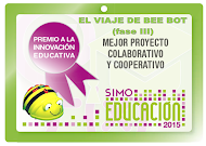 Premio SIMO Educación 2015
