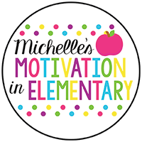 Michelle's Motivation in Elementary