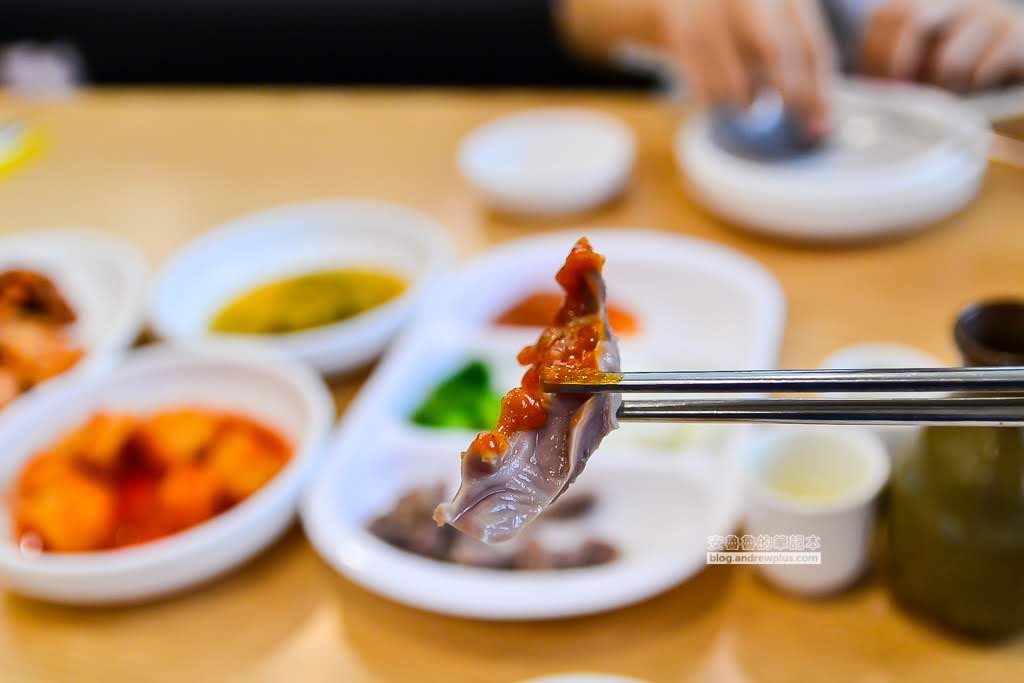 海雲台名品人參雞湯,海雲台必吃美食,海雲台蔘雞湯