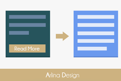 Mengganti Post Summary Pada Template Minima