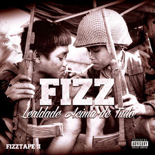 Fizz, Lealdade Acima de Tudo, Download, album