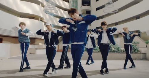 GOT7 | Daily K Pop News