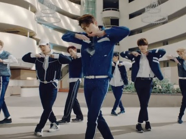 Got7 Daily K Pop News