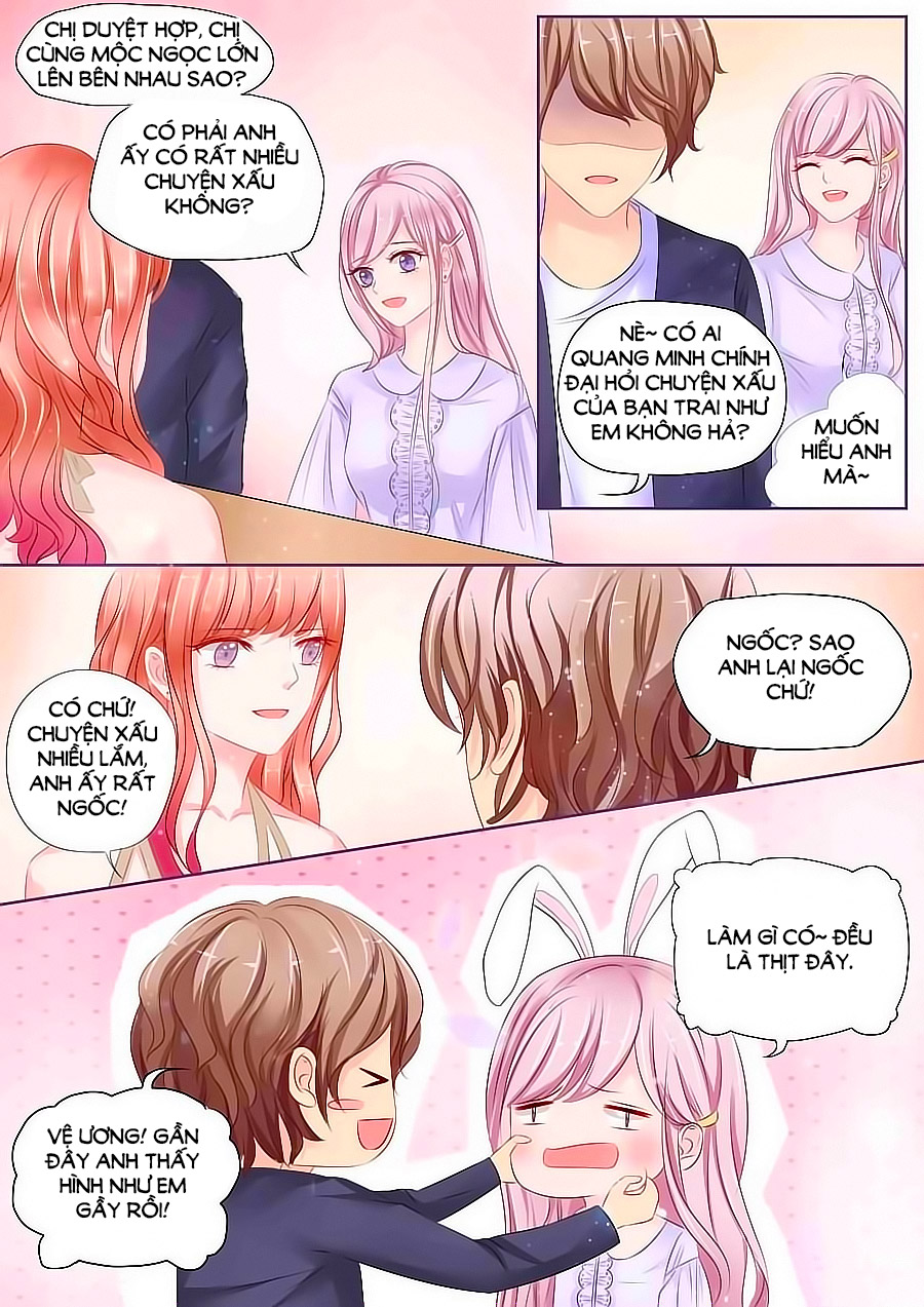 Chiêm Cốt Sư Chap 23 - Next Chap 24