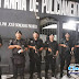 Policiais da CPE, prende traficante e mais 9,3 kg de pasta base dentro de ônibus em São Luiz de Montes Belos