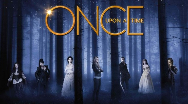 Once Upon a Time - Episode 4.14 - Enter The Dragon - Script Tease
