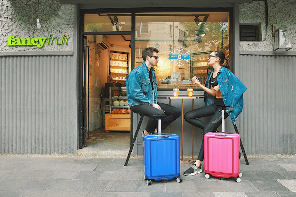 數位時代翻攝自COWAROBOT官網