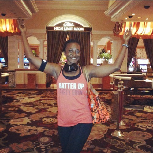 kate henshaw in las vegas