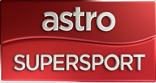 IPTV Astro Supersport