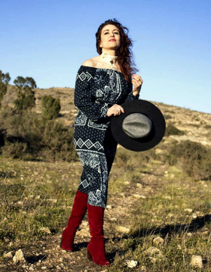  Melange-Boutique blog de moda || fashion blog