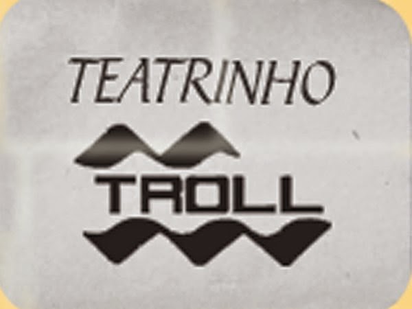 TEATRINHO TROLL