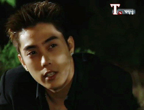 인기 많을 수 밖에 없었던 은지원 | 인스티즈