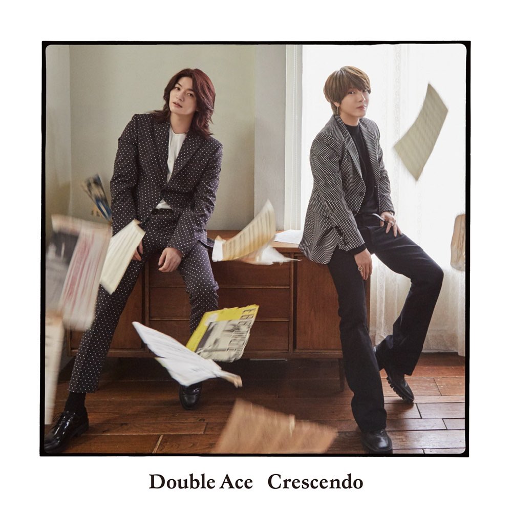 Double Ace - Crescendo