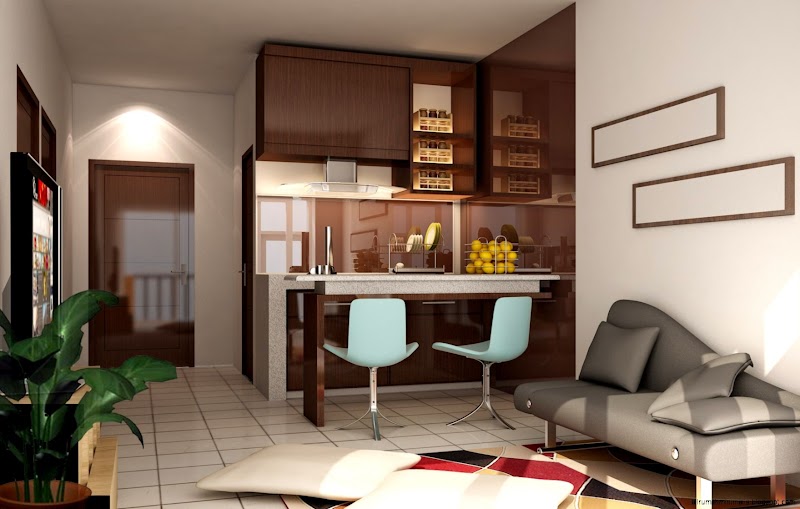 Terpopuler 22+ Desain Interior Ruang Tamu Minimalis