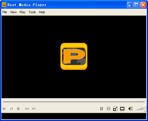 Best Media Player 1.0