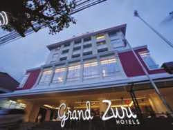Hotel Bintang 3 Yogyakarta - Grand Zuri Malioboro Hotel
