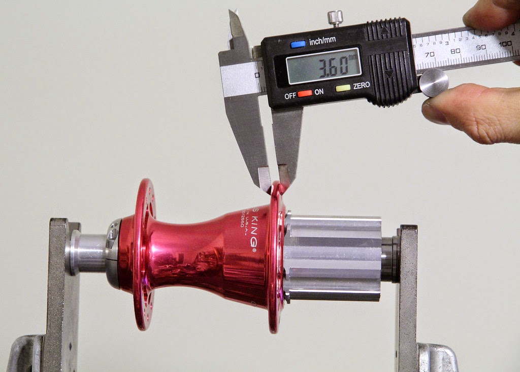 ErgottWheels Here's how I measure hubs.