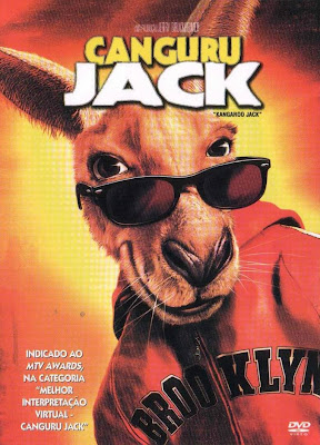 Canguru Jack - DVDRip Dual Áudio