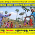 Ramanathapuram TNRD Recruitment 2018-20 Panchayat Secretaries-Apply Now